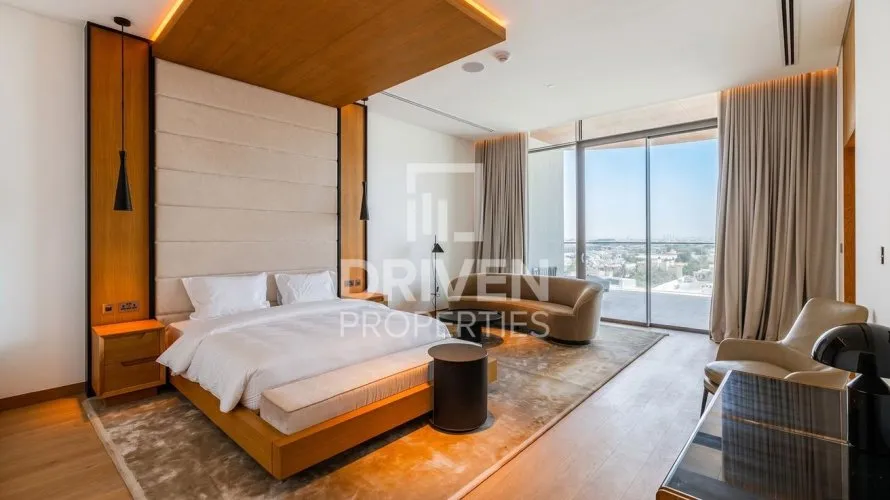 5 bedrooms duplex for sale, Jumeirah, Dubai, UAE No. 4612 № 28