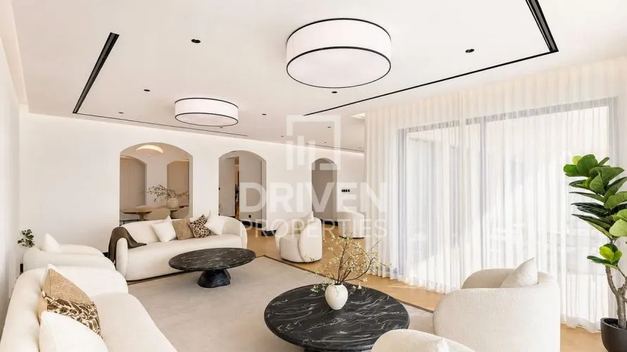6 bedrooms villa for sale, Mirador La Coleccion, Arabian Ranches, Dubai, UAE No. 4814 № 23