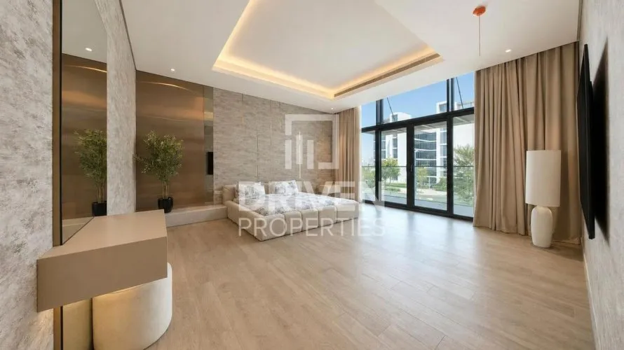 4 bedrooms villa for sale, District One, Mohammed Bin Rashid City, Dubai, UAE No. 4513 № 8