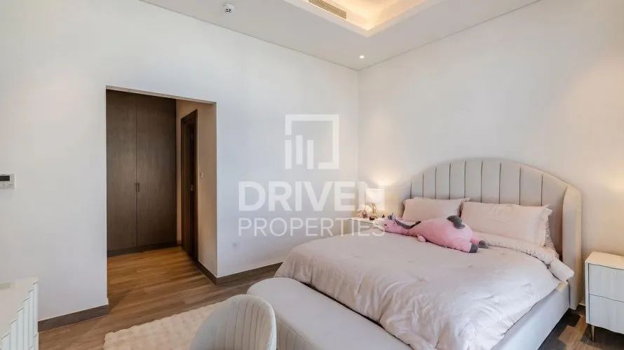 4 bedrooms villa for sale, District One, Mohammed Bin Rashid City, Dubai, UAE No. 4902 № 9