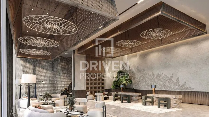 4 bedrooms penthouse for sale, Downtown Dubai (Downtown Burj Dubai), Dubai, UAE No. 4791 № 19