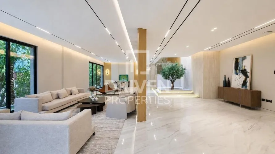 1175.97m² villa for sale, Nad Al Sheba 1, Nadd Al Sheba, Dubai, UAE No. 4777 № 17