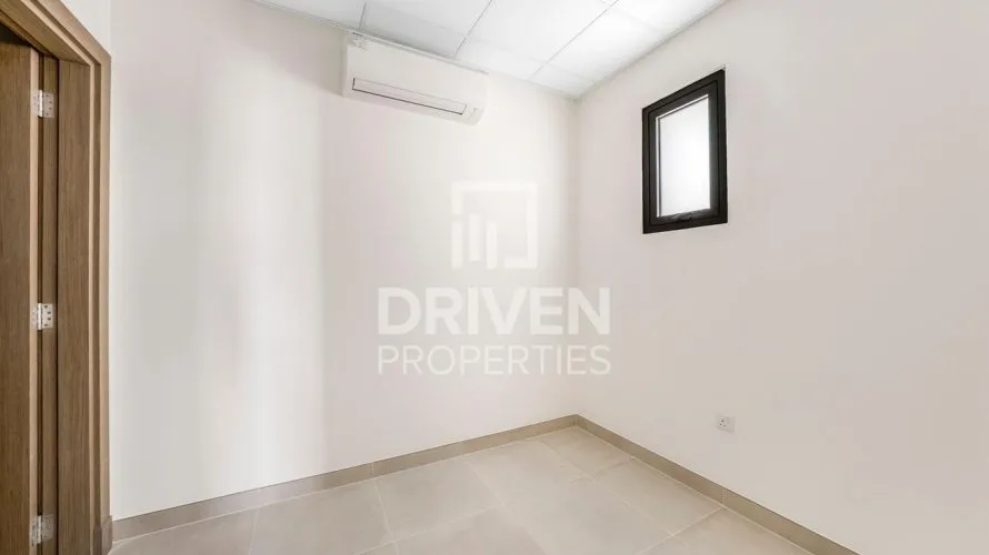 4 bedrooms villa for sale, District One, Mohammed Bin Rashid City, Dubai, UAE No. 4520 № 4