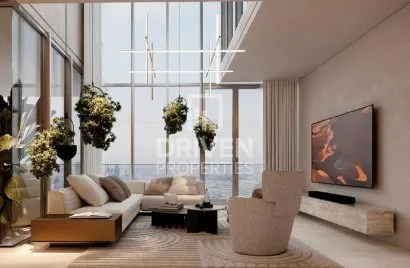 1 bedroom apartment for sale, Dubai Marina, Dubai, UAE No. 4638