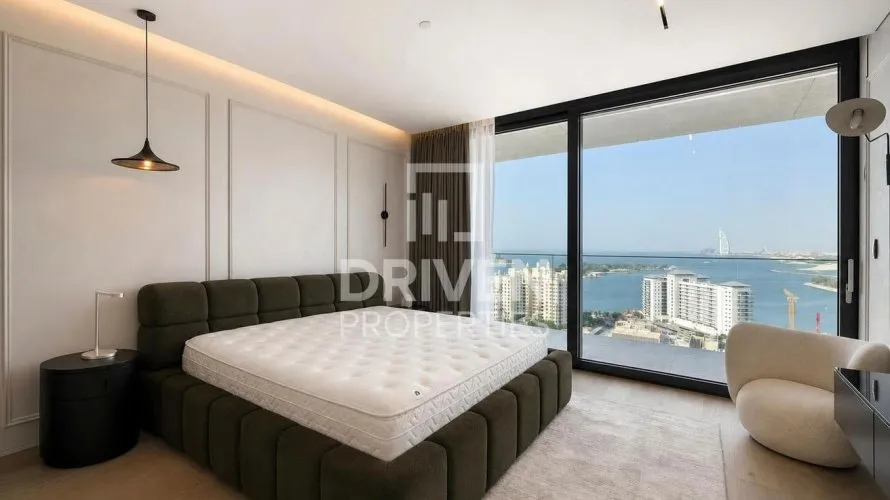 4 bedrooms apartment for sale, One at Palm Jumeirah, Palm Jumeirah, Dubai, UAE No. 4868 № 19
