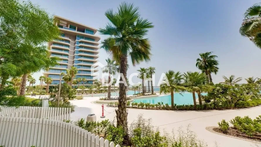 4 bedrooms apartment for sale, Palm Jumeirah, Dubai, UAE No. 4825 № 2