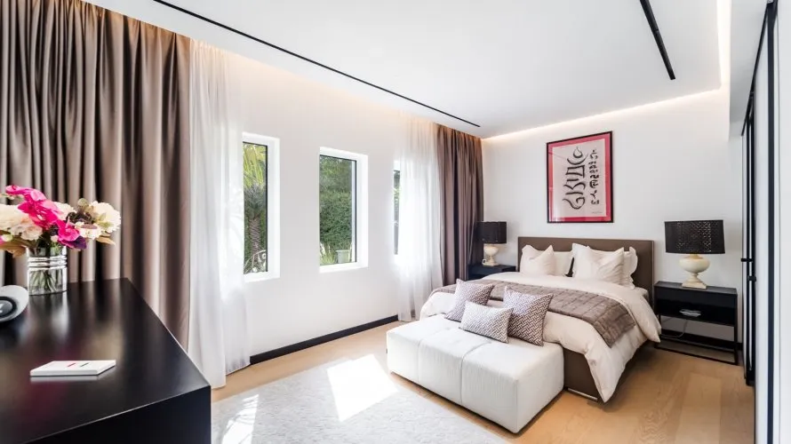 6 bedrooms villa for sale, Dubai, UAE No. 4560 № 25