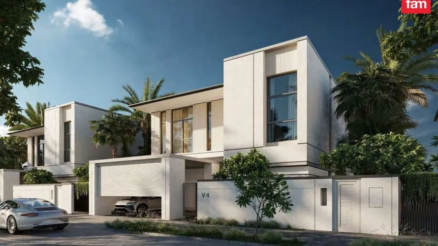 5 bedrooms villa for sale, Dubai, UAE No. 4544 № 9