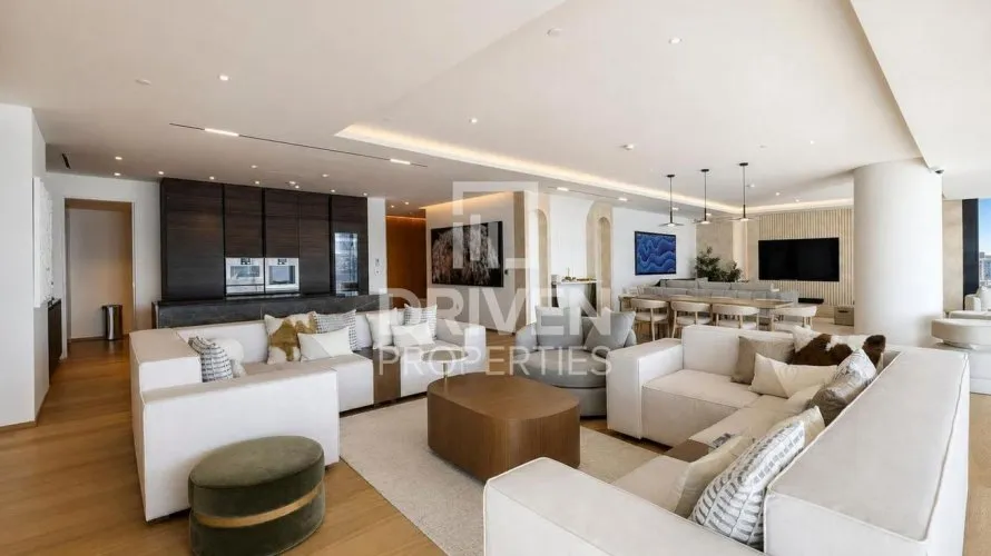 4 bedrooms apartment for sale, One at Palm Jumeirah, Palm Jumeirah, Dubai, UAE No. 4868 № 28