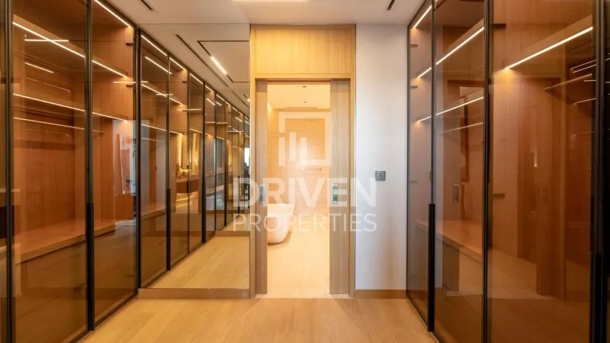 3 bedrooms apartment for sale, Jumeirah, Dubai, UAE No. 4639 № 13