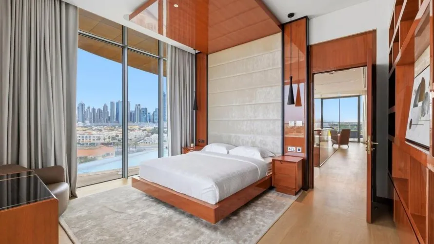 6 bedrooms apartment for sale, Jumeirah, Dubai, UAE No. 4880 № 16