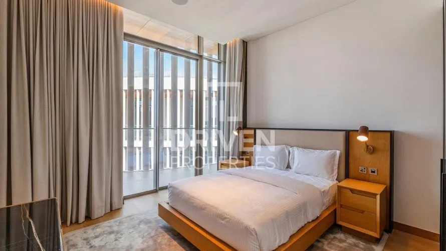 5 bedrooms duplex for sale, Jumeirah, Dubai, UAE No. 4612 № 9