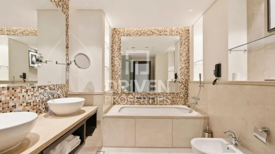 4 bedrooms apartment for sale, Downtown Dubai (Downtown Burj Dubai), Dubai, UAE No. 4883 № 7
