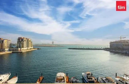 4 bedrooms apartment for sale, Dubai, UAE No. 4721