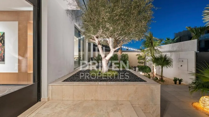 7 bedrooms villa for sale, Umm Al Sheif Villas, Umm Al Sheif, Dubai, UAE No. 4775 № 5