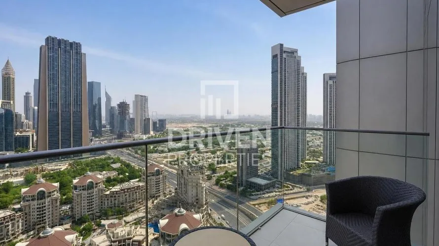 4 bedrooms apartment for sale, Downtown Dubai (Downtown Burj Dubai), Dubai, UAE No. 4510 № 14