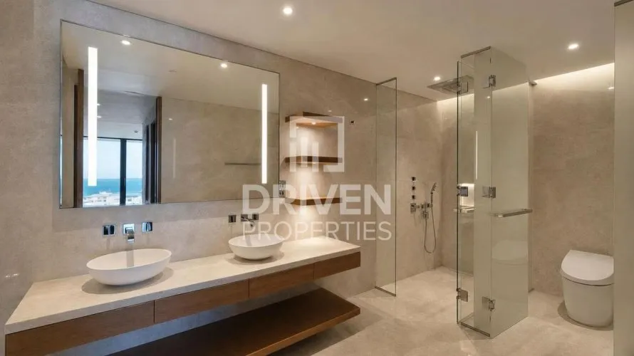 4 bedrooms apartment for sale, One at Palm Jumeirah, Palm Jumeirah, Dubai, UAE No. 4868 № 5