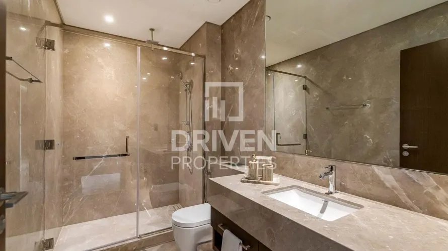 4 bedrooms villa for sale, Golf Place, Dubai Hills Estate, Dubai, UAE No. 4887 № 10