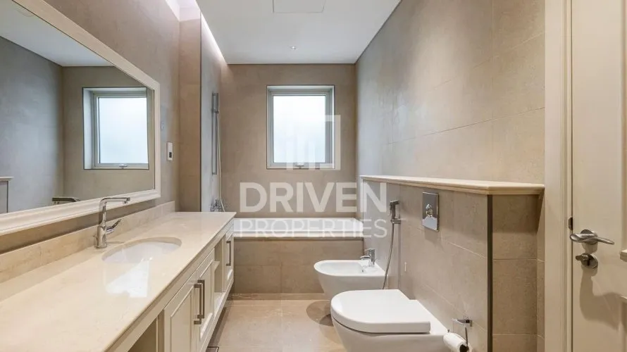 4 bedrooms villa for sale, District One, Mohammed Bin Rashid City, Dubai, UAE No. 4607 № 6