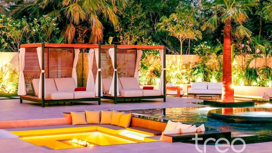 5 bedrooms villa for sale, Arabian Ranches, Dubai, UAE No. 4570 № 3