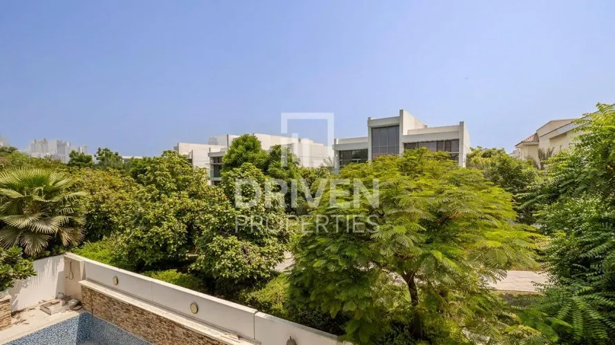 4 bedrooms villa for sale, District One, Mohammed Bin Rashid City, Dubai, UAE No. 4608 № 25