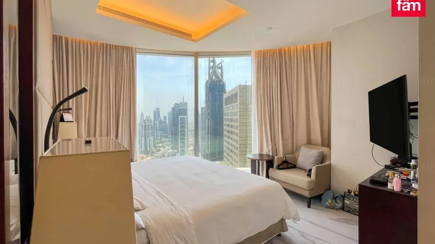 5 bedrooms apartment for sale, Downtown Dubai (Downtown Burj Dubai), Dubai, UAE No. 4558 № 15