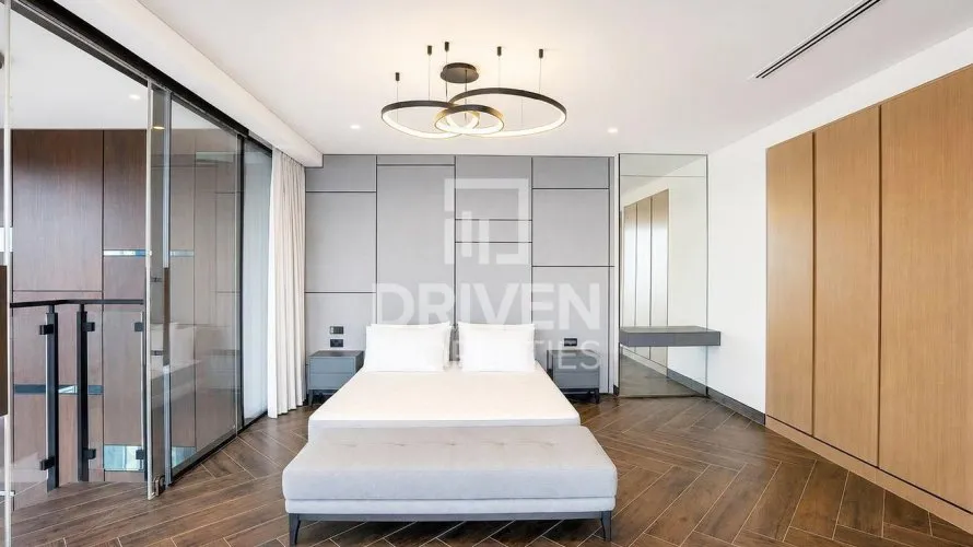 2 bedrooms apartment for sale, Zabeel, Dubai, UAE No. 4793 № 15