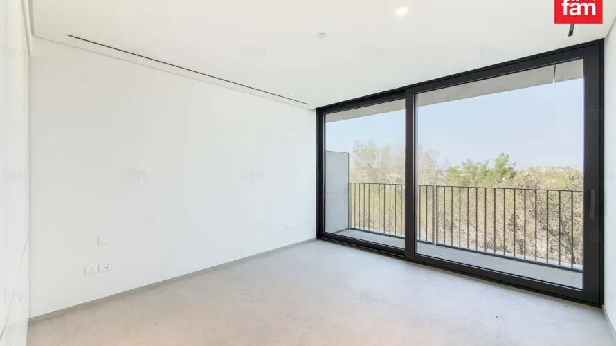 4 bedrooms apartment for sale, Dubai, UAE No. 4543 № 6