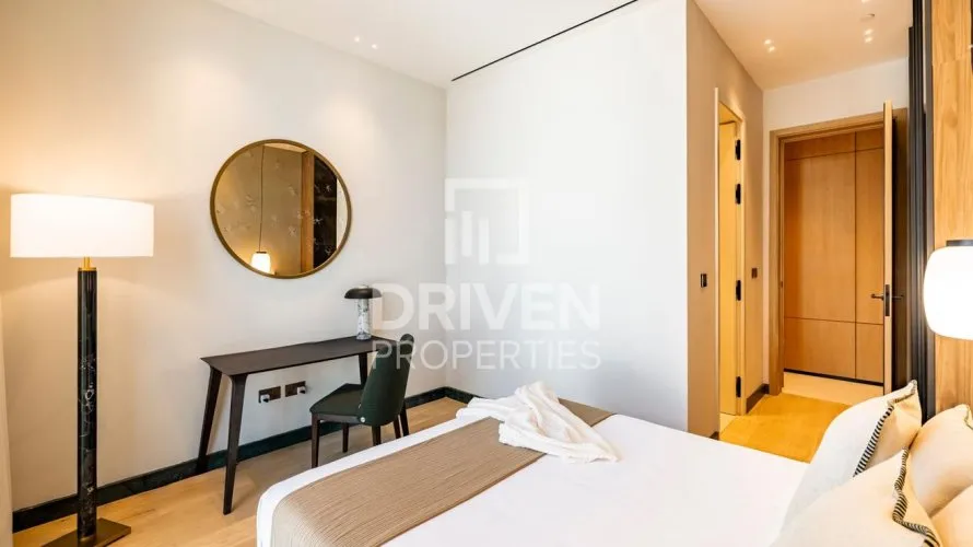 4 bedrooms apartment for sale, Al Wasl, Dubai, UAE No. 4631 № 6