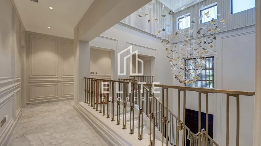 6 bedrooms villa for sale, District One, Mohammed Bin Rashid City, Dubai, UAE No. 4762 № 3