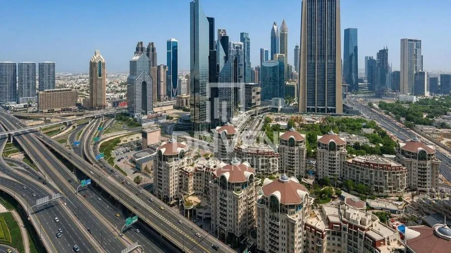 4 bedrooms apartment for sale, Downtown Dubai (Downtown Burj Dubai), Dubai, UAE No. 4510 № 17