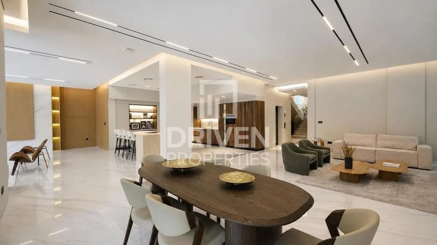 1175.97m² villa for sale, Nad Al Sheba 1, Nadd Al Sheba, Dubai, UAE No. 4777 № 27