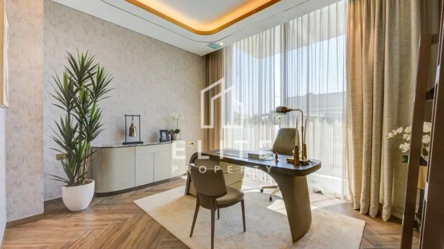 7 bedrooms villa for sale, DAMAC Hills (Akoya by DAMAC), Dubai, UAE No. 4761 № 20
