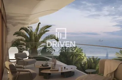 3 bedrooms apartment for sale, The Crescent, Palm Jumeirah, Dubai, UAE No. 4877