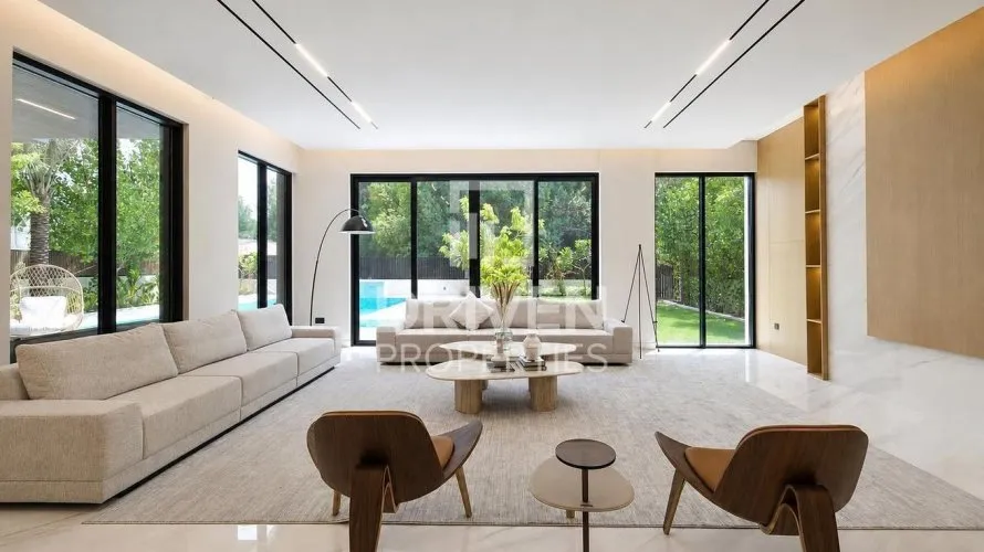 1175.97m² villa for sale, Nad Al Sheba 1, Nadd Al Sheba, Dubai, UAE No. 4777 № 14