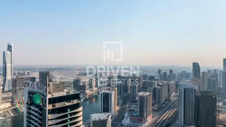 4 bedrooms apartment for sale, Downtown Dubai (Downtown Burj Dubai), Dubai, UAE No. 4627 № 1