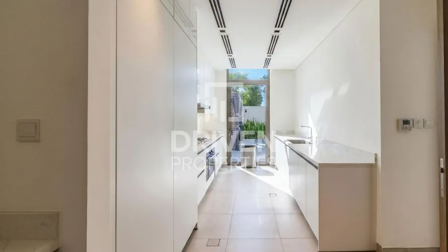 4 bedrooms villa for sale, District One, Mohammed Bin Rashid City, Dubai, UAE No. 4902 № 19