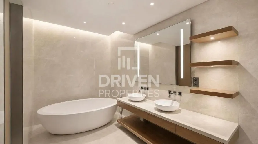 4 bedrooms apartment for sale, One at Palm Jumeirah, Palm Jumeirah, Dubai, UAE No. 4868 № 6