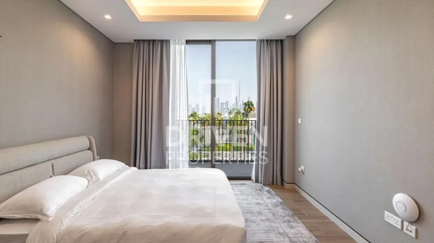 3 bedrooms villa for sale, Jumeirah Bay Island, Jumeirah, Dubai, UAE No. 4863 № 19
