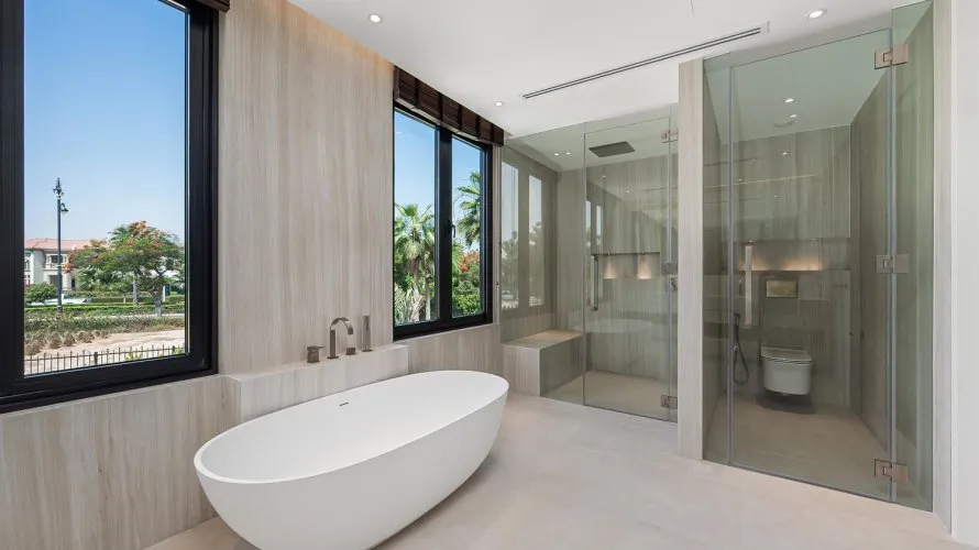 4 bedrooms villa for sale, Jumeirah Islands, Dubai, UAE No. 4740 № 4