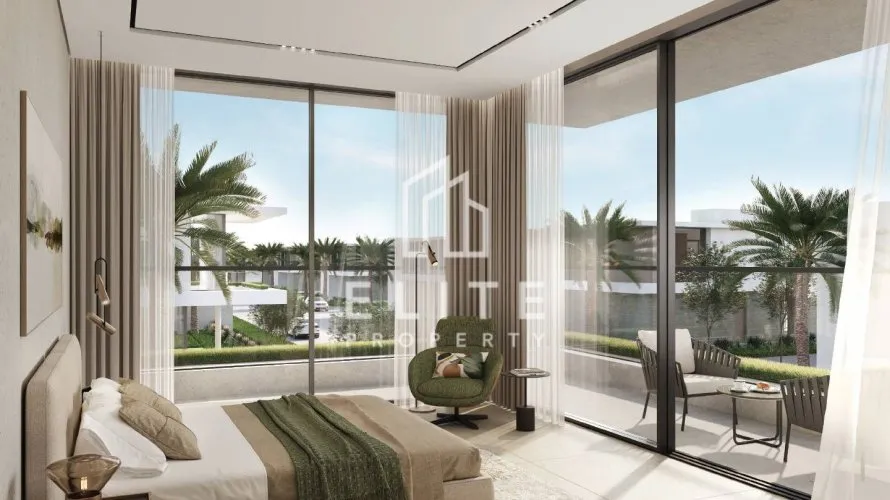 5 bedrooms villa for sale, Dubai, UAE No. 4763 № 7