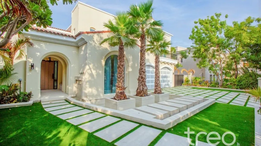 5 bedrooms villa for sale, Arabian Ranches, Dubai, UAE No. 4575 № 1