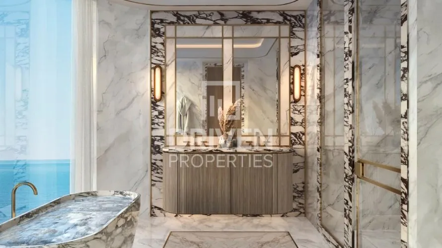 5 bedrooms apartment for sale, The Crescent, Palm Jumeirah, Dubai, UAE No. 4611 № 7