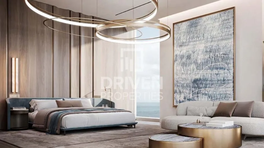 2 bedrooms apartment for sale, The Crescent, Palm Jumeirah, Dubai, UAE No. 4512 № 3