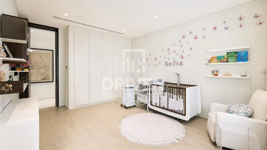 5 bedrooms villa for sale, Meadows, Dubai, UAE No. 4798 № 21