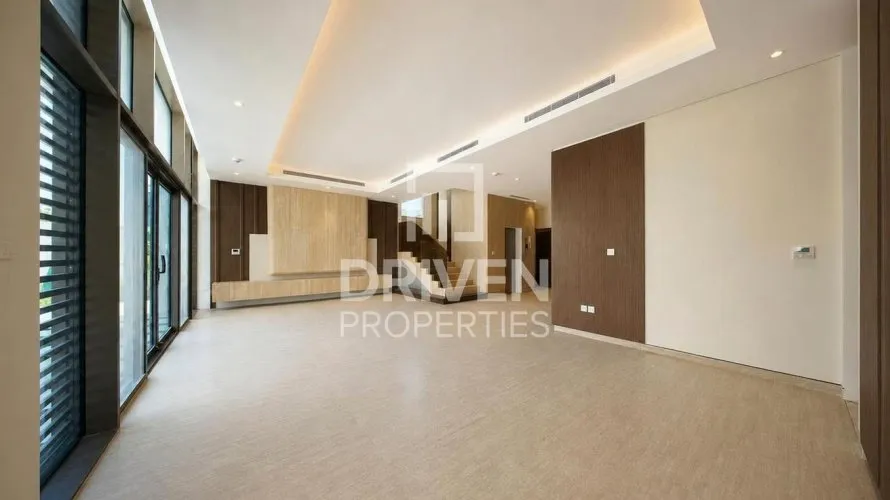 4 bedrooms villa for sale, District One, Mohammed Bin Rashid City, Dubai, UAE No. 4535 № 26
