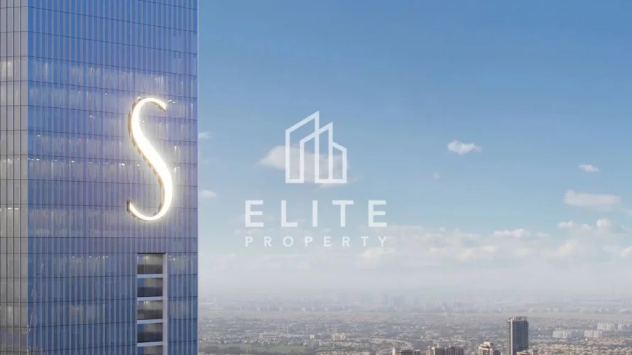 6 bedrooms apartment for sale, Dubai Internet City, Dubai, UAE No. 4758 № 3