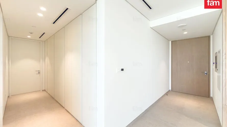 4 bedrooms apartment for sale, Dubai, UAE No. 4543 № 11