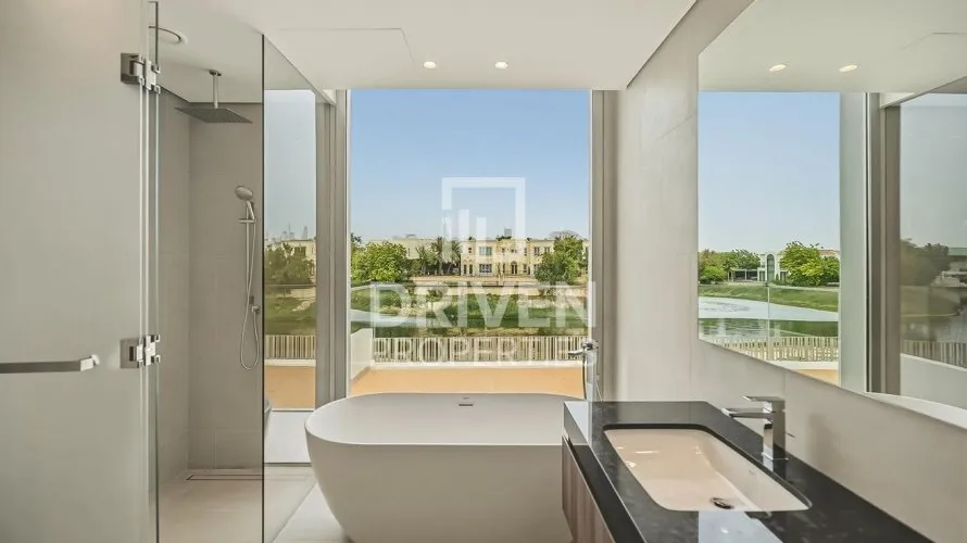 5 bedrooms villa for sale, Jumeirah Park, Dubai, UAE No. 4636 № 24