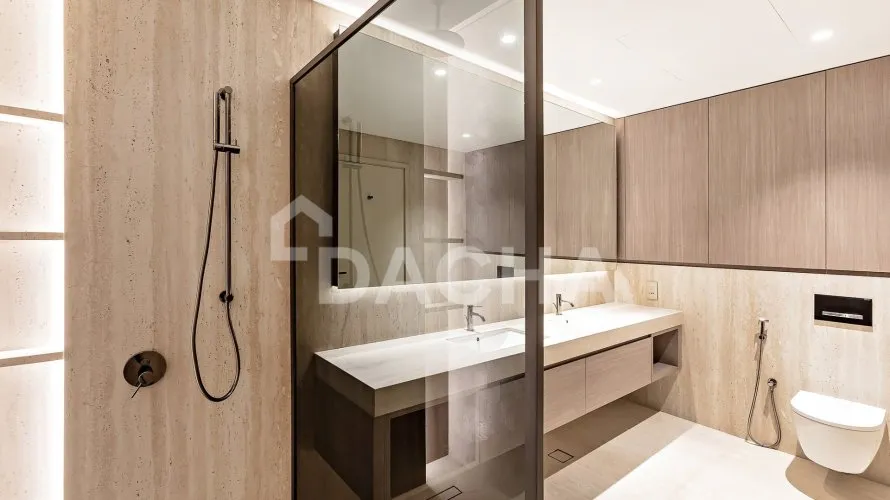 3 bedrooms apartment for sale, Palm Jumeirah, Dubai, UAE No. 4481 № 12